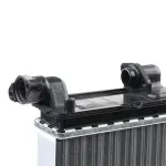 RIDEX Soojusvaheti, salongiküte 467H0026