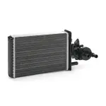 RIDEX Soojusvaheti, salongiküte 467H0030