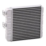 RIDEX Salongi radiaator / soojusvaheti 467H0031