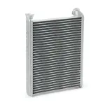 RIDEX Salongi radiaator / soojusvaheti 467H0167
