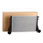 RIDEX Kompressoriõhu radiaator 468I0002