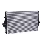 RIDEX turbo radiaator (intercooler) 468I0008