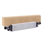 RIDEX turbo radiaator (intercooler) 468I0024