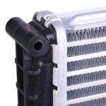 RIDEX turbo radiaator (intercooler) 468I0052