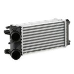 RIDEX Kompressoriõhu radiaator 468I0075