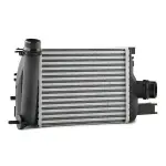 RIDEX Kompressoriõhu radiaator 468I0117