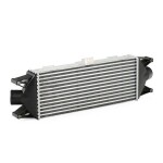 RIDEX turbo radiaator (intercooler) 468I0129