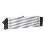 RIDEX turbo radiaator (intercooler) 468I0169