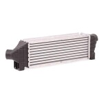 RIDEX turbo radiaator (intercooler) 468I0273