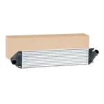 RIDEX Kompressoriõhu radiaator 468I0353