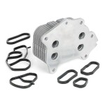 RIDEX Õliradiaator, mootoriõli 469O0003