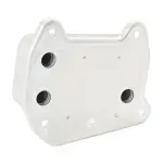 RIDEX Õliradiaator,  mootoriõli 469O0009
