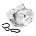 RIDEX Õliradiaator, mootoriõli 469O0023