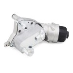 RIDEX Õliradiaator,  mootoriõli 469O0102