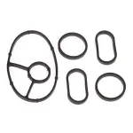 RIDEX Õliradiaator,  mootoriõli 469O0117