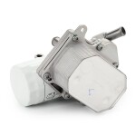RIDEX Õliradiaator,  mootoriõli 469O0118