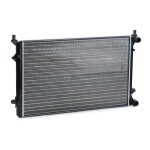 RIDEX Radiaator,  mootorijahutus 470R0010