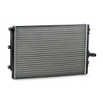 RIDEX Radiaator,  mootorijahutus 470R0012