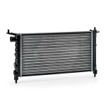 RIDEX Radiaator,  mootorijahutus 470R0013