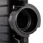 RIDEX Radiaator,  mootorijahutus 470R0031