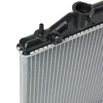 RIDEX Radiaator,  mootorijahutus 470R0055