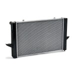 RIDEX Radiaator,  mootorijahutus 470R0097