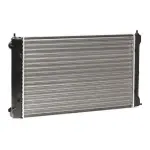 RIDEX Radiaator,  mootorijahutus 470R0145