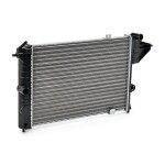 RIDEX Radiaator,  mootorijahutus 470R0209