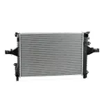 RIDEX Radiaator,  mootorijahutus 470R0211