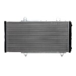 RIDEX Radiaator,  mootorijahutus 470R0350