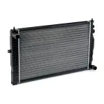 RIDEX Radiaator,  mootorijahutus 470R0367