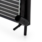 RIDEX Radiaator,  mootorijahutus 470R0492