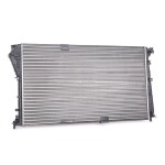 RIDEX Radiaator,  mootorijahutus 470R0626