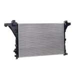 RIDEX Radiaator, mootorijahutus 470R0905