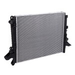 RIDEX Radiaator,  mootorijahutus 470R1018