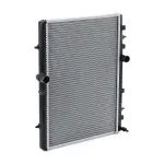 RIDEX Radiaator,  mootorijahutus 470R1522