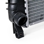 RIDEX Radiaator,  mootorijahutus 470R1560