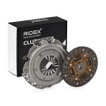 RIDEX Sidurikomplekt 479C0005