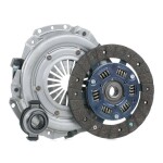RIDEX Sidurikomplekt 479C0006
