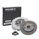 RIDEX Sidurikomplekt 479C0019