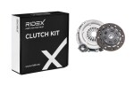 RIDEX Sidurikomplekt 479C0027