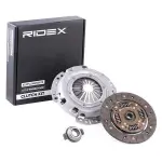 RIDEX Sidurikomplekt 479C0034