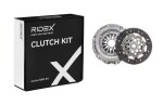 RIDEX Sidurikomplekt 479C0040