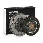 RIDEX Sidurikomplekt 479C0060