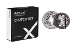 RIDEX Sidurikomplekt 479C0065
