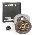 RIDEX Sidurikomplekt 479C0078