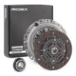 RIDEX Sidurikomplekt 479C0101