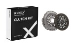 RIDEX Sidurikomplekt 479C0111