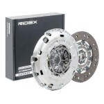 RIDEX Sidurikomplekt 479C0129