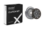 RIDEX Sidurikomplekt 479C0150